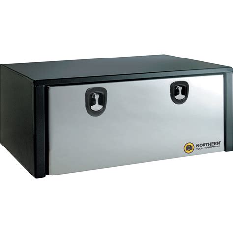 stainless steel pickup tool boxes